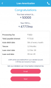 AbhiPaisa: Instant, Easy Personal Loans, Low Rates screenshot 3