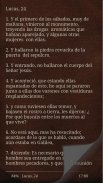 Biblia del Oso screenshot 2