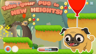 Pug Run screenshot 6