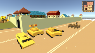 Vehicle Matching Puzzle - 3D Game for Kids screenshot 6