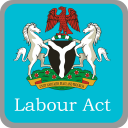 Nigerian Labour Act