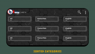 Blink Player LITE screenshot 9
