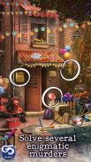 Letters From Nowhere®: A Hidden Object Mystery screenshot 3