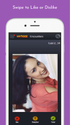 MyTeeb - Dating App to Chat Date & Meet New People screenshot 7