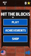 Hit The Blocks screenshot 6