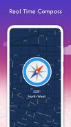 GPS Maps, Location & Routes screenshot 5