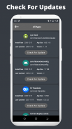 App Updater - Update Apps screenshot 2