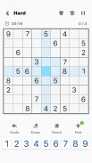 Sudoku Friends - Classic Brain & Number Games screenshot 2