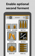 Brew Tracker screenshot 5