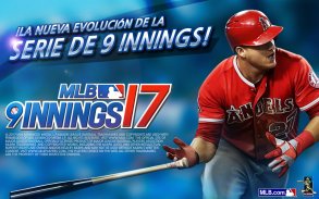 MLB 9 Innings 17 screenshot 7