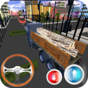 Amazing Cargo Truck Driver 3d