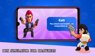 Robo Spike heroe skins in Brawl Stars