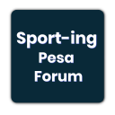 SportPesa Forum - Custom Betting Tips & Odds Icon