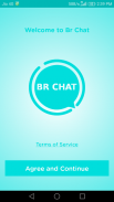 BR Chat screenshot 3