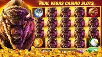 Slots of Vegas screenshot 3