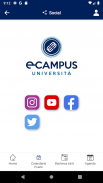 MyeCampus screenshot 4