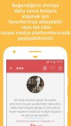 Söz Kütüphanesi | +1.500 Yazardan +900.000 Alıntı screenshot 1