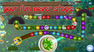 Marble Mission - Shoot Bubble screenshot 19