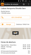 SIXT - Aluguel de carros, Compartilhamento & Táxi screenshot 5