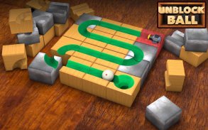 Unblock Ball - Block Puzzle screenshot 2