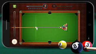 8 Ball Billiard Online::Appstore for Android