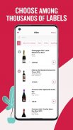 Winelivery: L'App per bere! screenshot 0