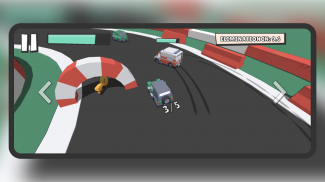 Crashing Cars screenshot 2