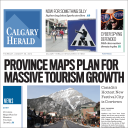 Calgary Herald ePaper Icon