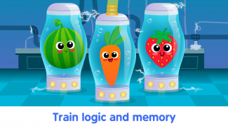 Kids Learning games 4 toddlers screenshot 3