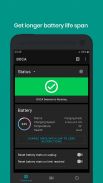 BOCA - Battery Optimized Charging App screenshot 3