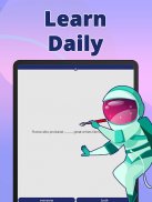 Learning English: Pronouns screenshot 7