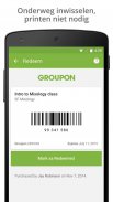 Groupon - Shop Deals, Discounts & Coupons screenshot 6