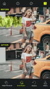 Photo Retouch - AI Remove Unwanted Objects screenshot 1