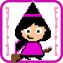 Witch Boost Icon