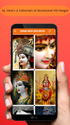 Durga Mata Wallpaper, Devi Maa screenshot 7