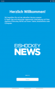 Eishockey News screenshot 4