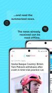 AppNews: Notícias & Muito Mais screenshot 3