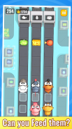 Feed My Pets - Brain Puzzle screenshot 0