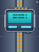 Jetpack Blast screenshot 1