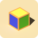 Perya Color Game Icon