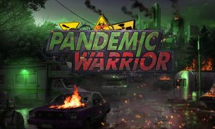 Escape Room Hidden Mystery - Pandemic Warrior screenshot 14