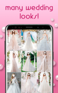 Свадебные платья 2017 Wedding screenshot 2