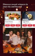 OpenTable screenshot 0