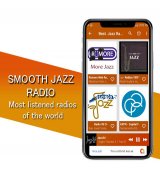 Smooth Jazz Radio screenshot 2