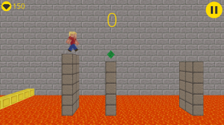 Mine Jump 3D screenshot 4