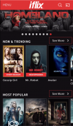 iflix - Movies, TV Series & News screenshot 8