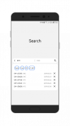 CheckFirm screenshot 0