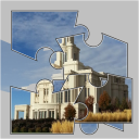 LDS Temple Puzzles - Baixar APK para Android | Aptoide