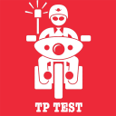 TP Test - BTT, FTT, RTT & PDVL Icon