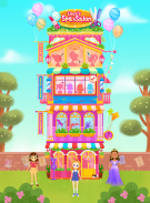 Coco's Spa & Salon screenshot 1